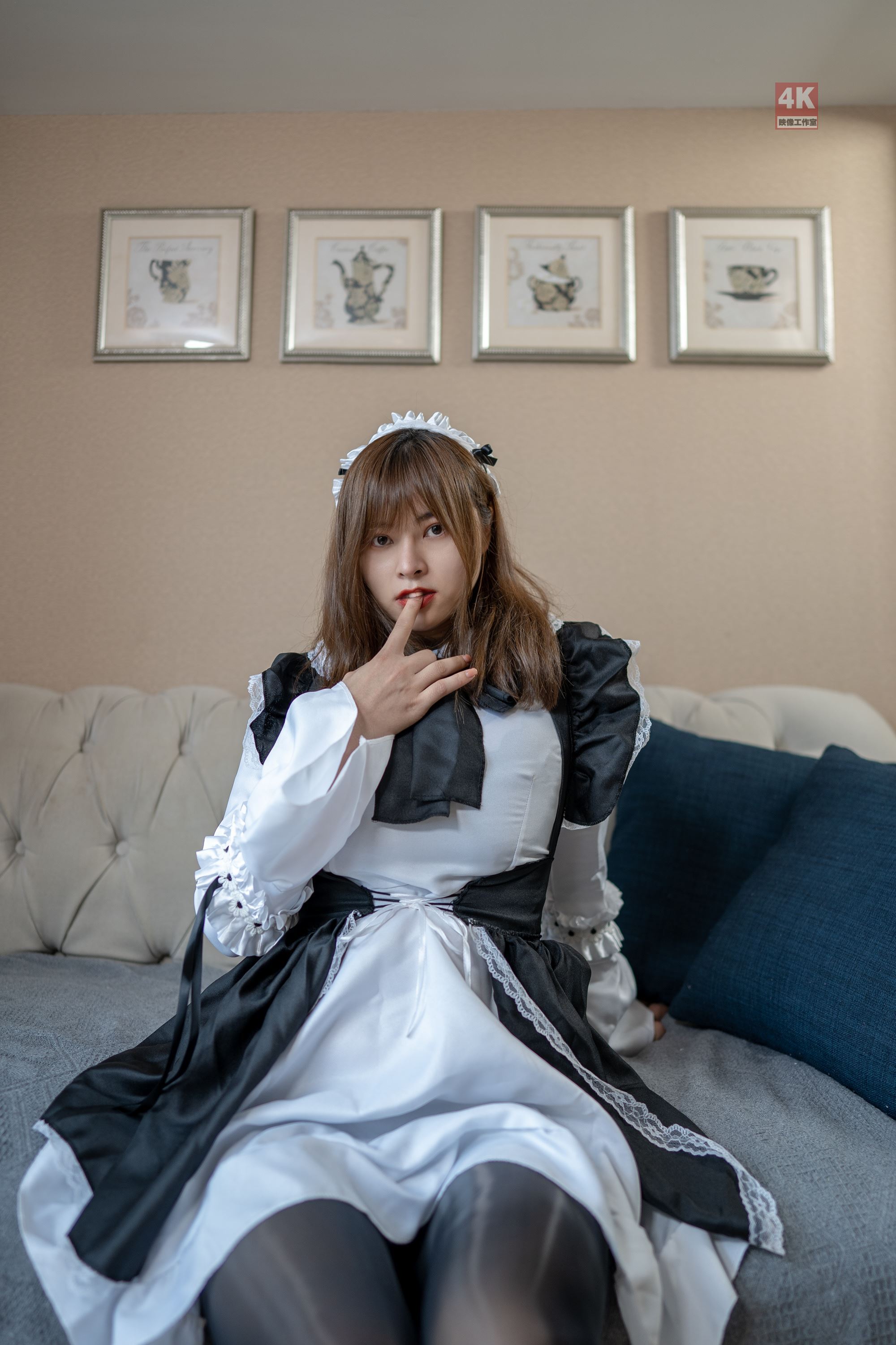 Ligui丽柜 2021.07.13 网络丽人 Model 奈沐子